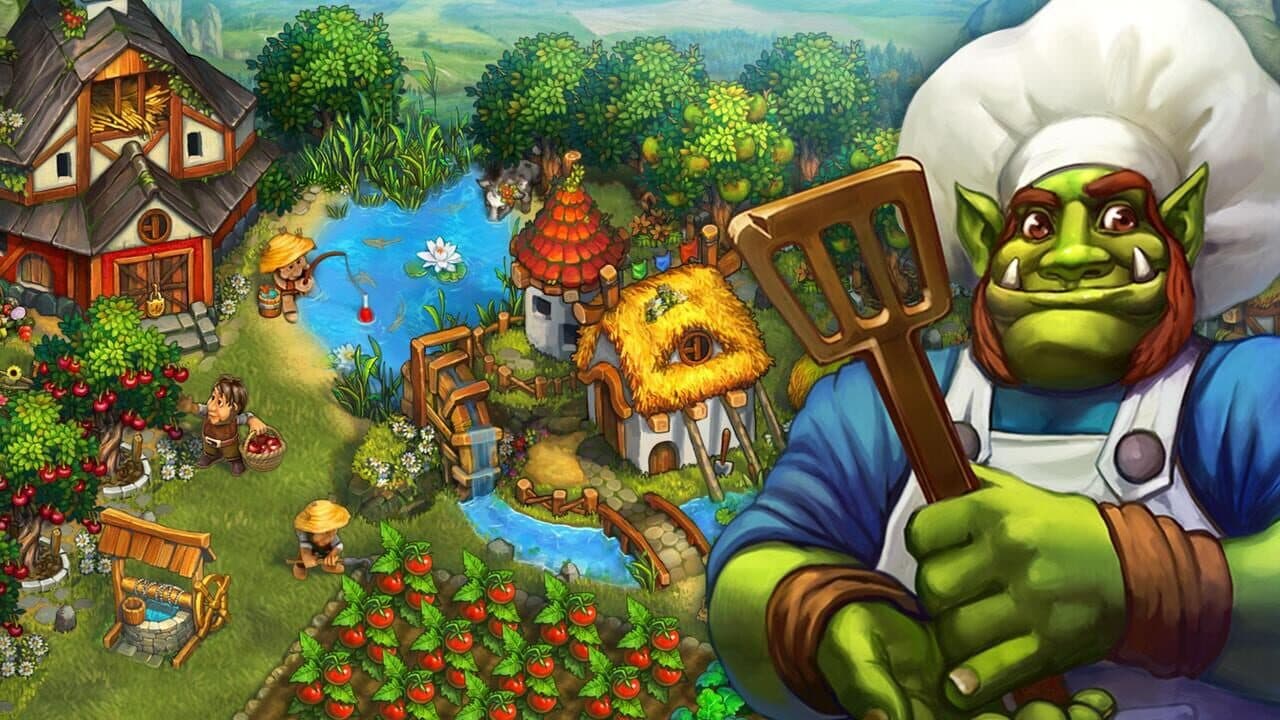 The Tribez & Castlez thumbnail 2