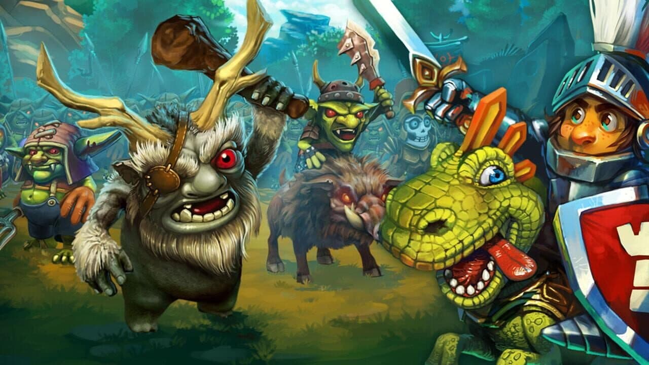The Tribez & Castlez thumbnail 4