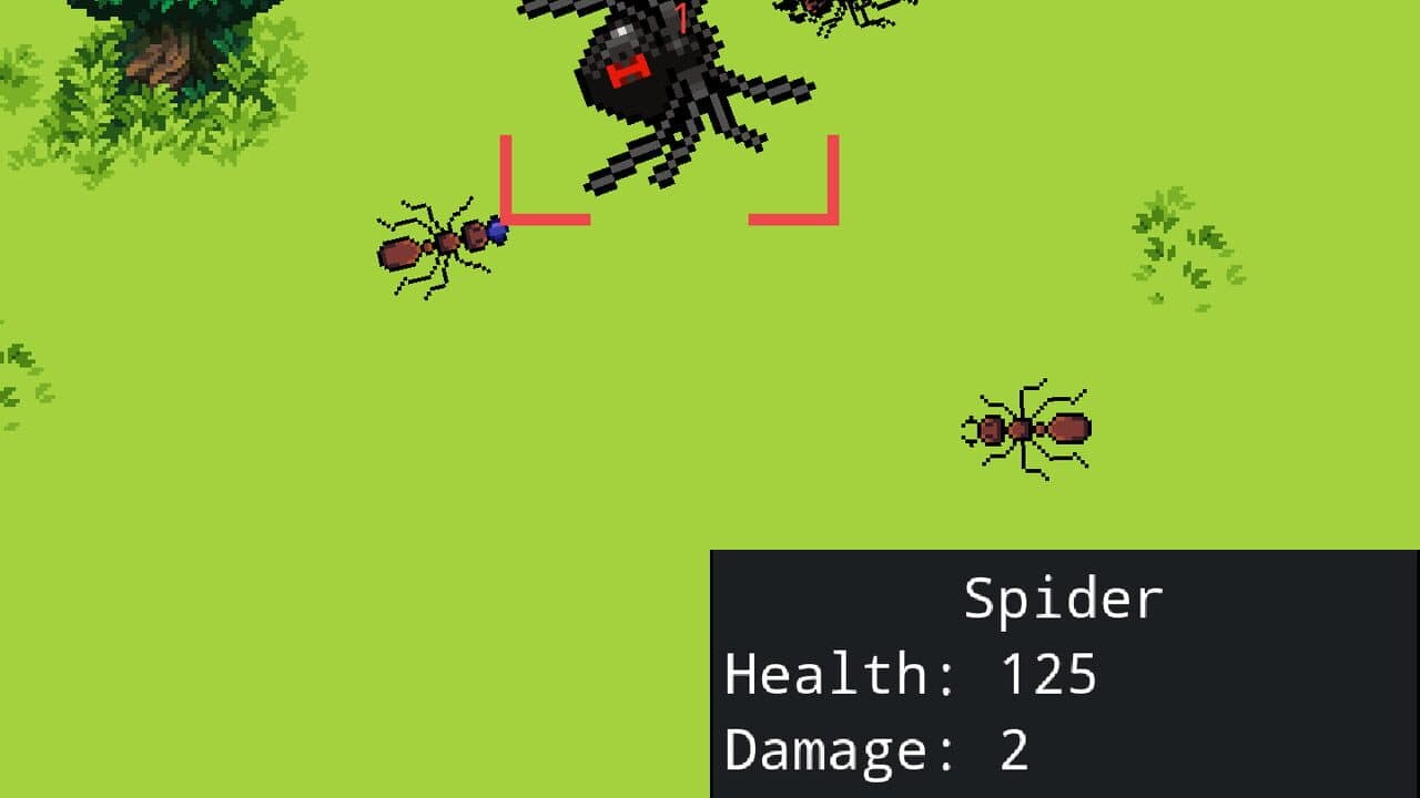 Ant Evolution 2: Ant Simulator thumbnail 5
