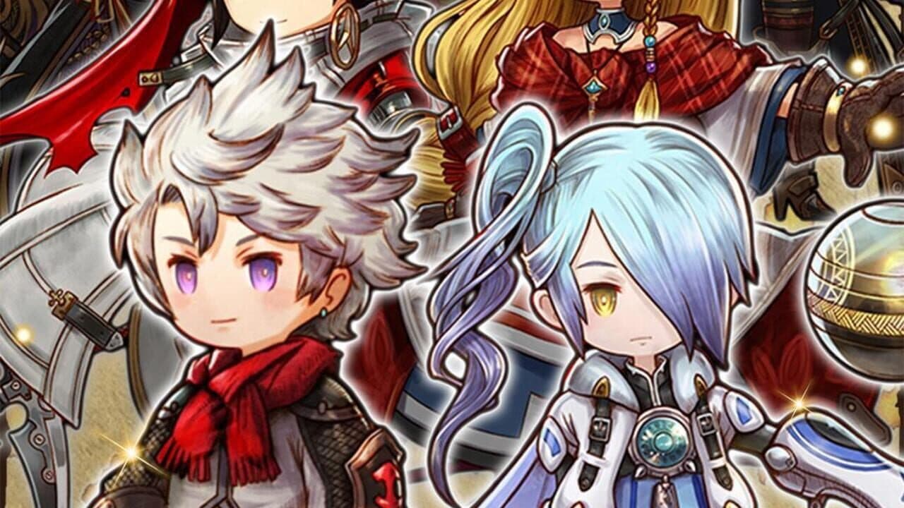 Arc the Lad R thumbnail 6
