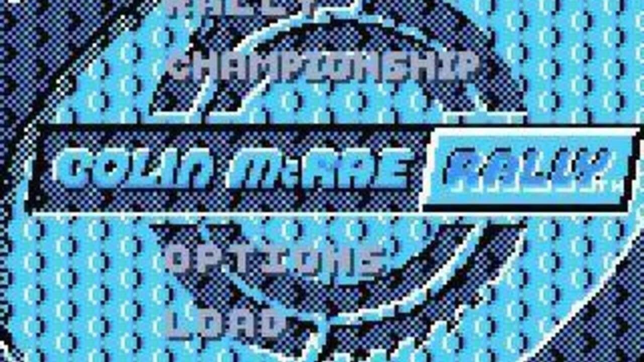 Colin McRae Rally thumbnail 2