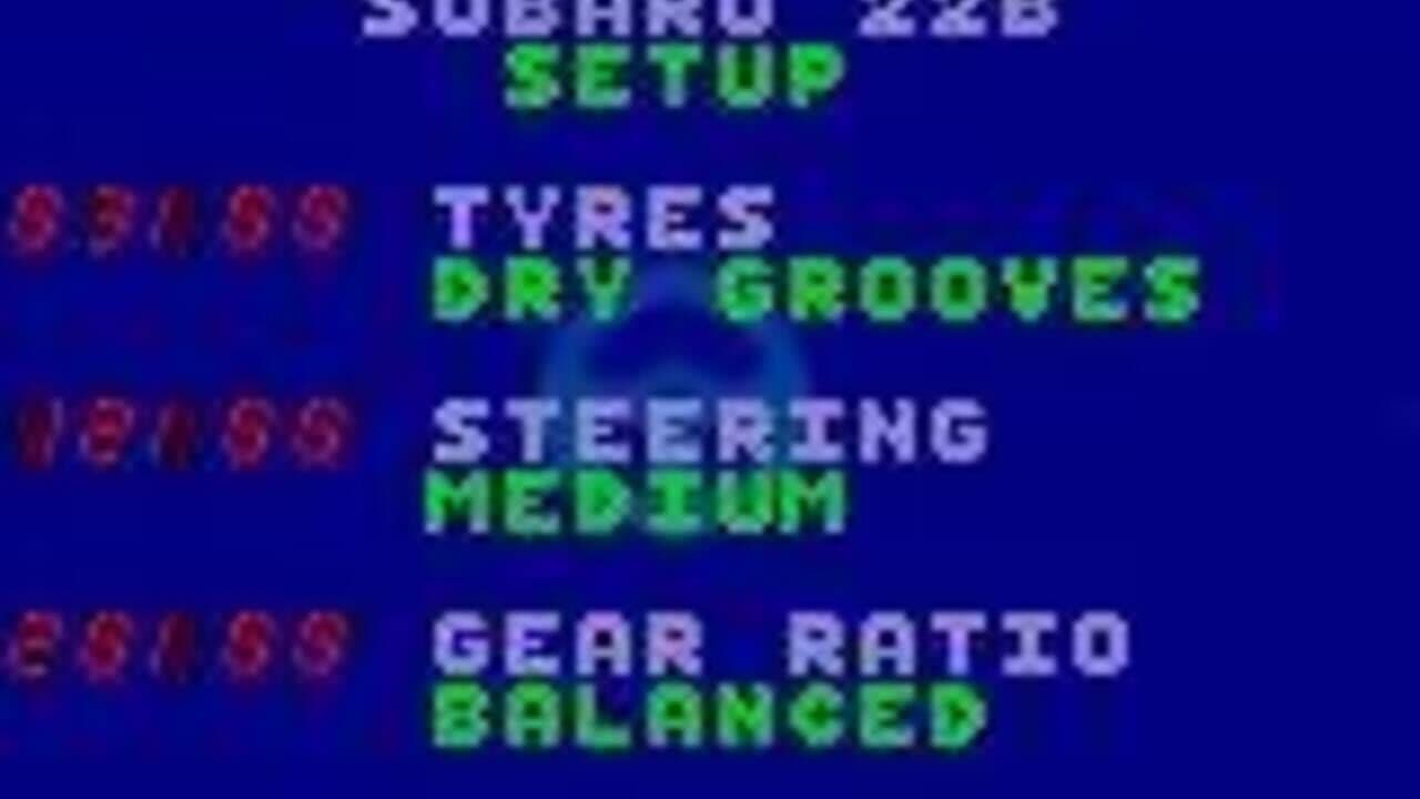 Colin McRae Rally thumbnail 3