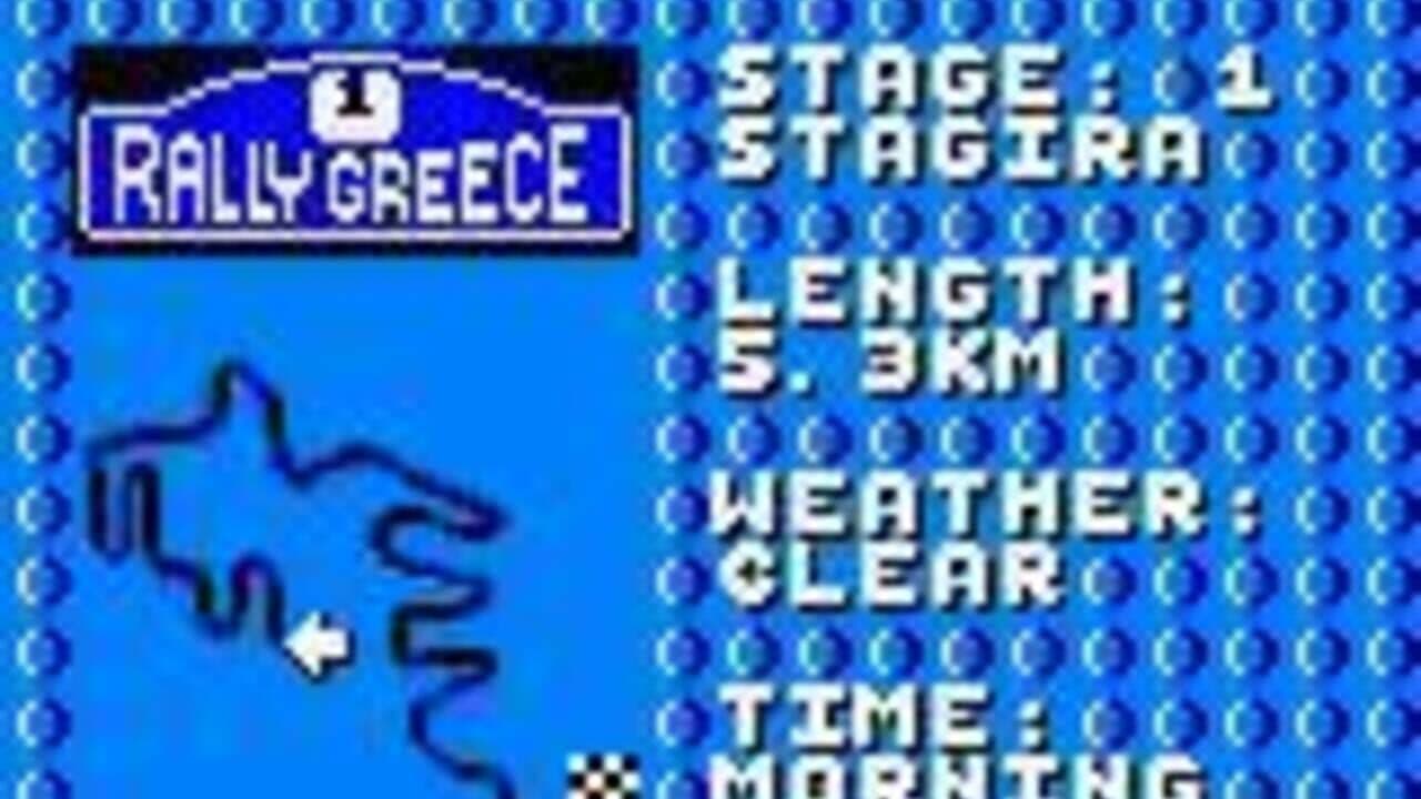 Colin McRae Rally thumbnail 4