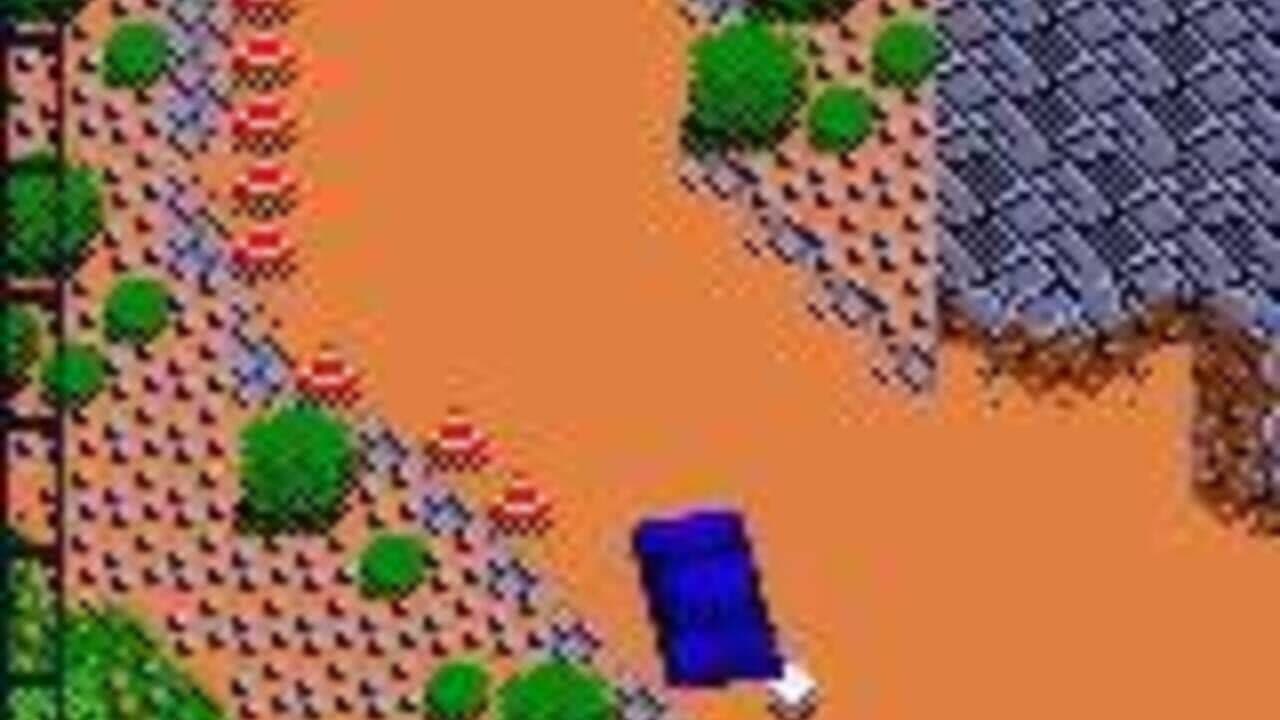 Colin McRae Rally thumbnail 6