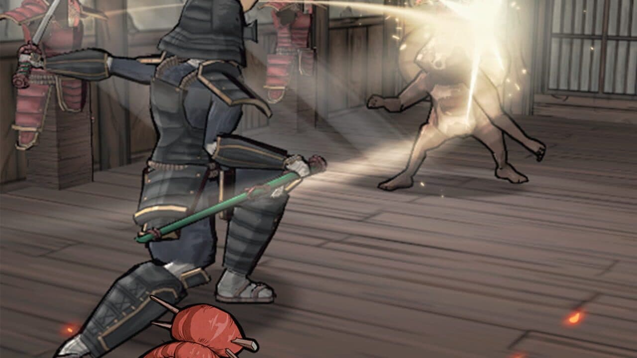 Demon Blade thumbnail 6