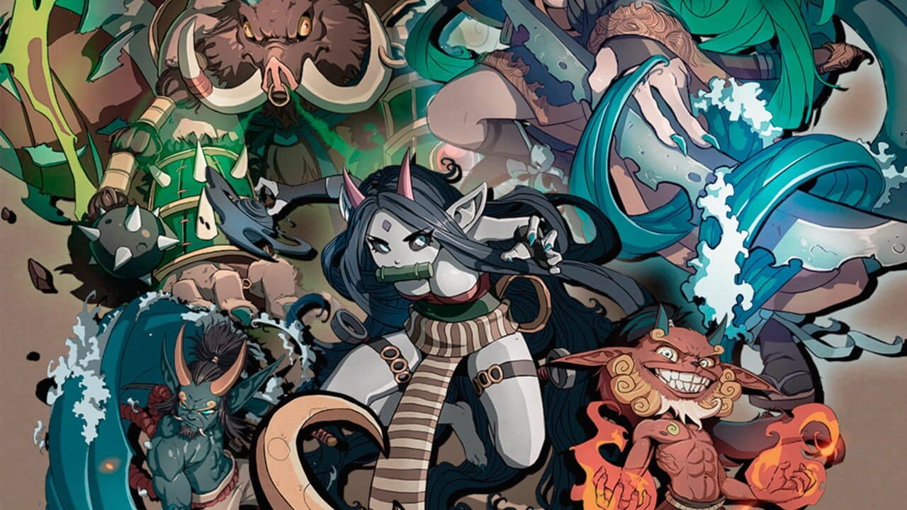 Demon Blade thumbnail 7