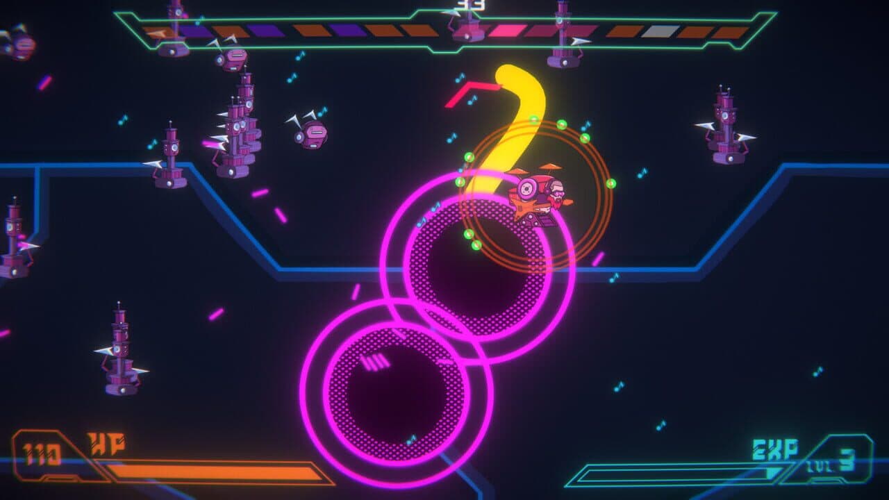 BeatPunk! thumbnail 5
