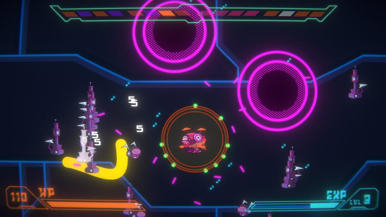 BeatPunk! thumbnail 2