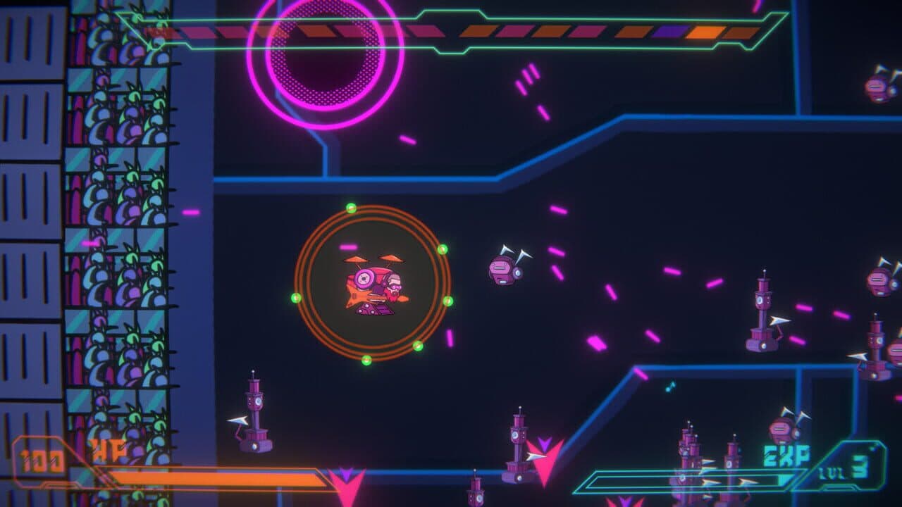 BeatPunk! thumbnail 4