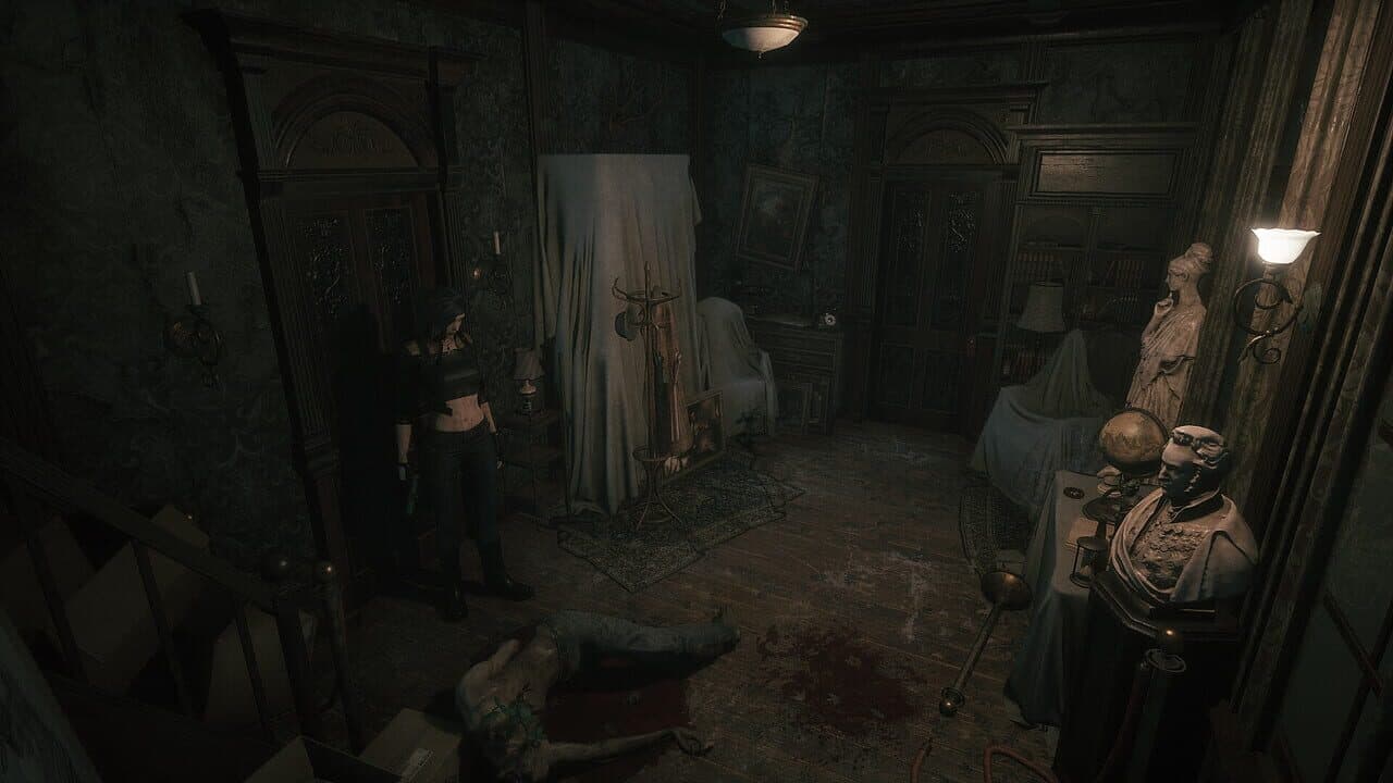 Echoes of the Living thumbnail 2