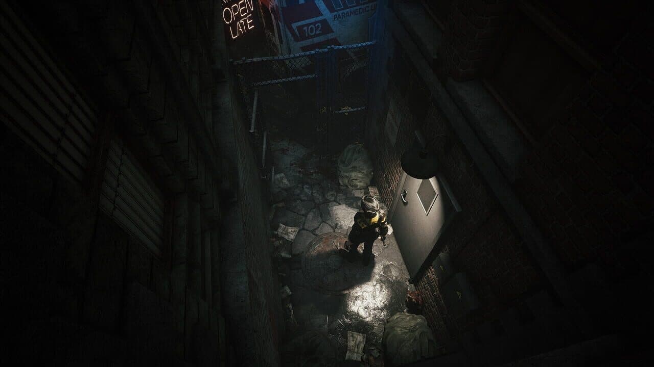 Echoes of the Living thumbnail 3