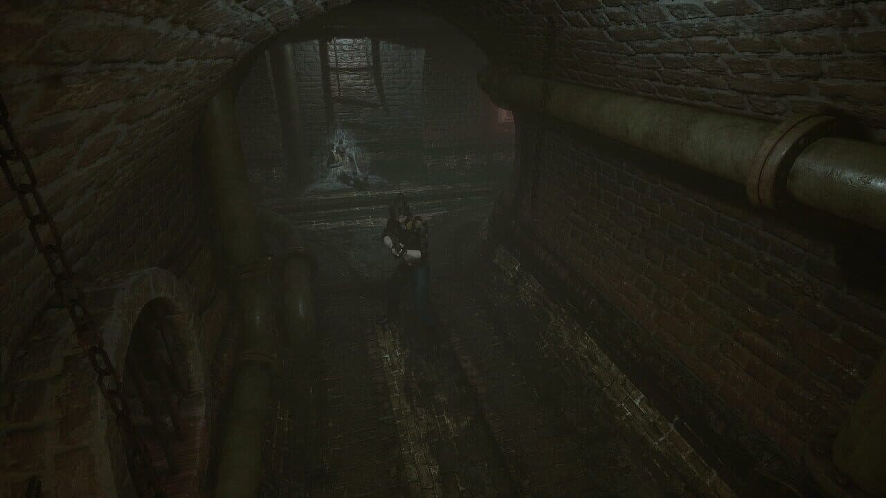Echoes of the Living thumbnail 5