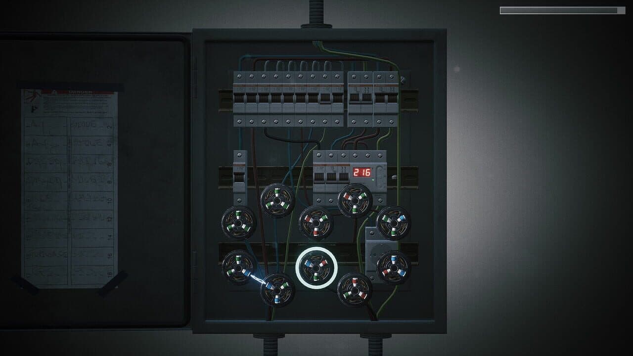Echoes of the Living thumbnail 6