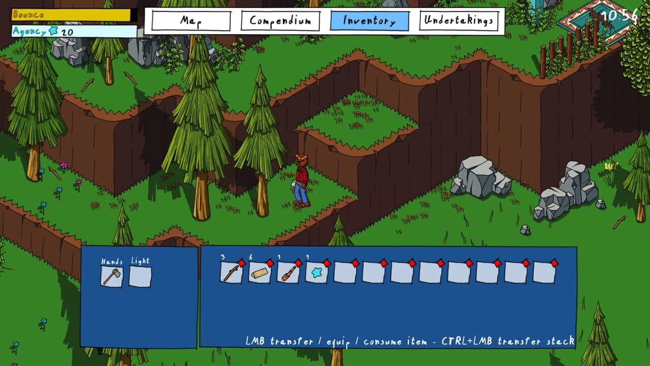 A look into... thumbnail 5