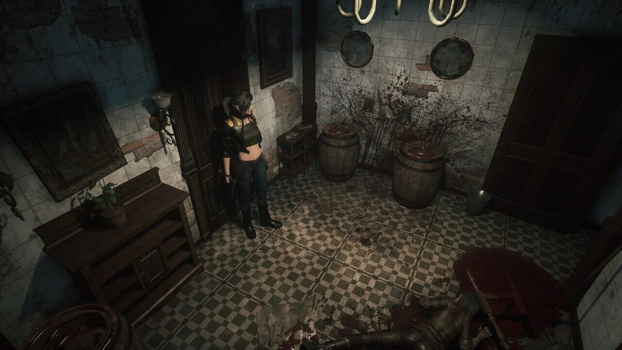 Echoes of the Living thumbnail 11