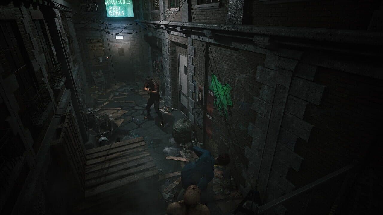 Echoes of the Living thumbnail 12