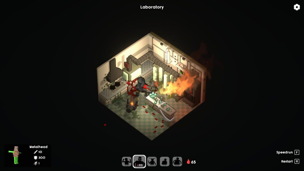 Zombinions thumbnail 4