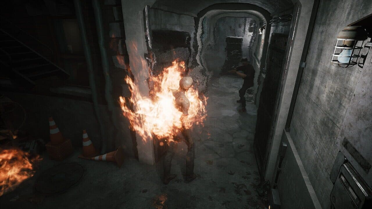 Echoes of the Living thumbnail 14