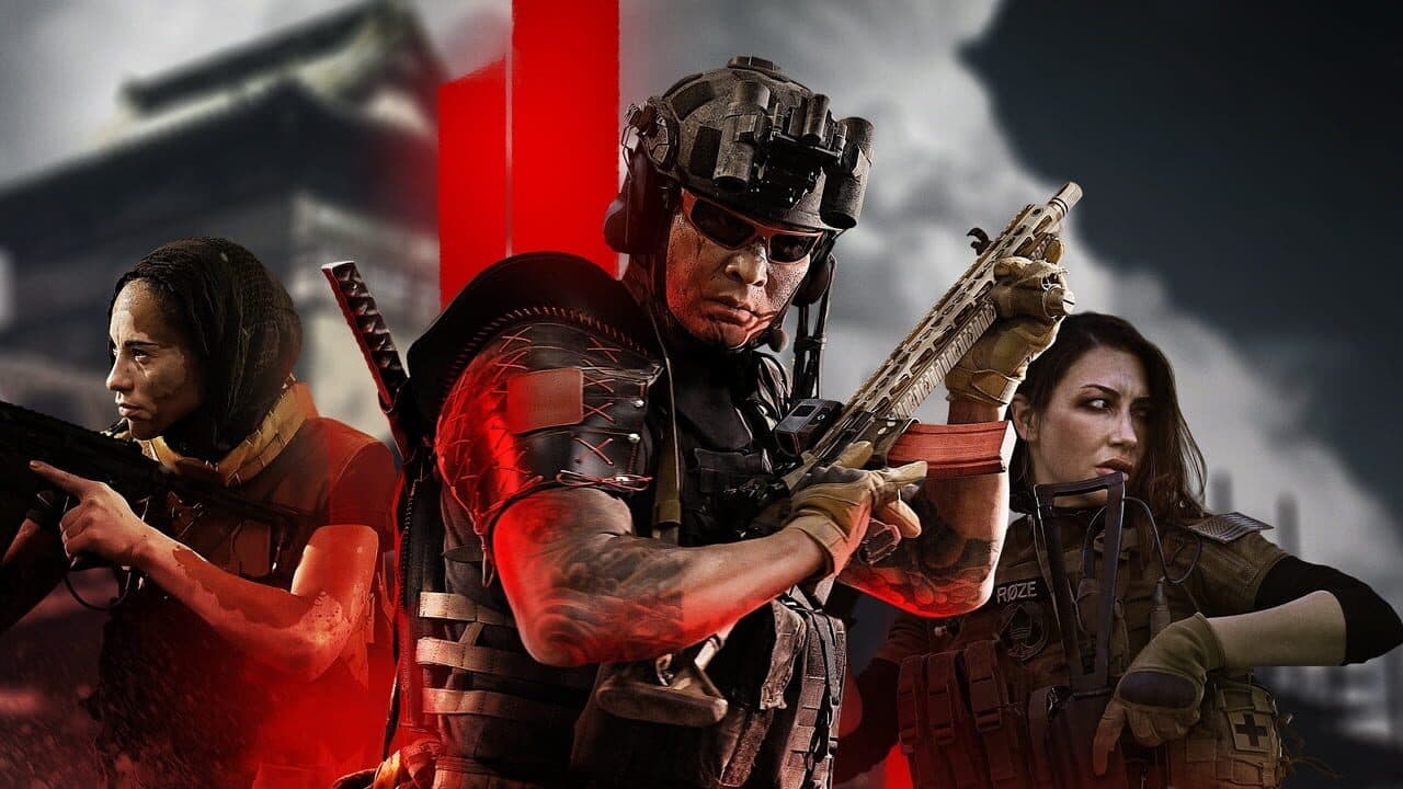 Call of Duty: Modern Warfare II - Season 02 screenshot 1
