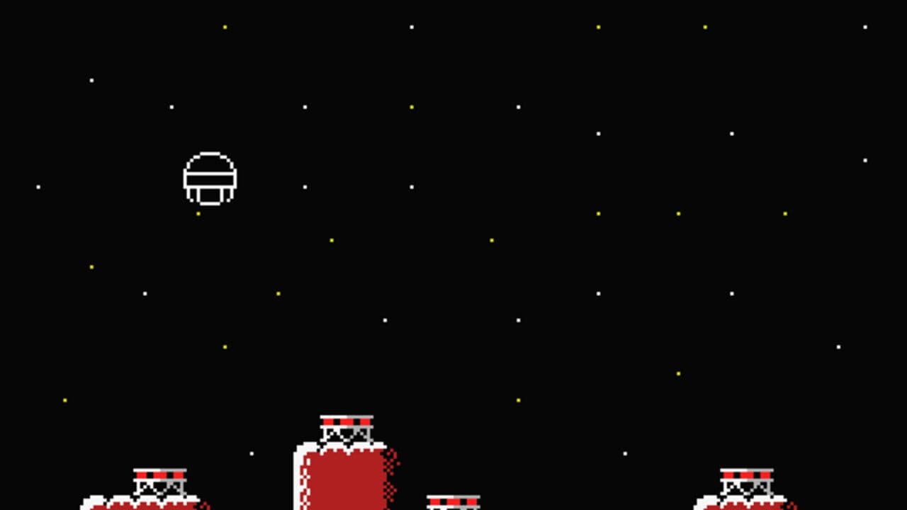 Moon Landing screenshot 1