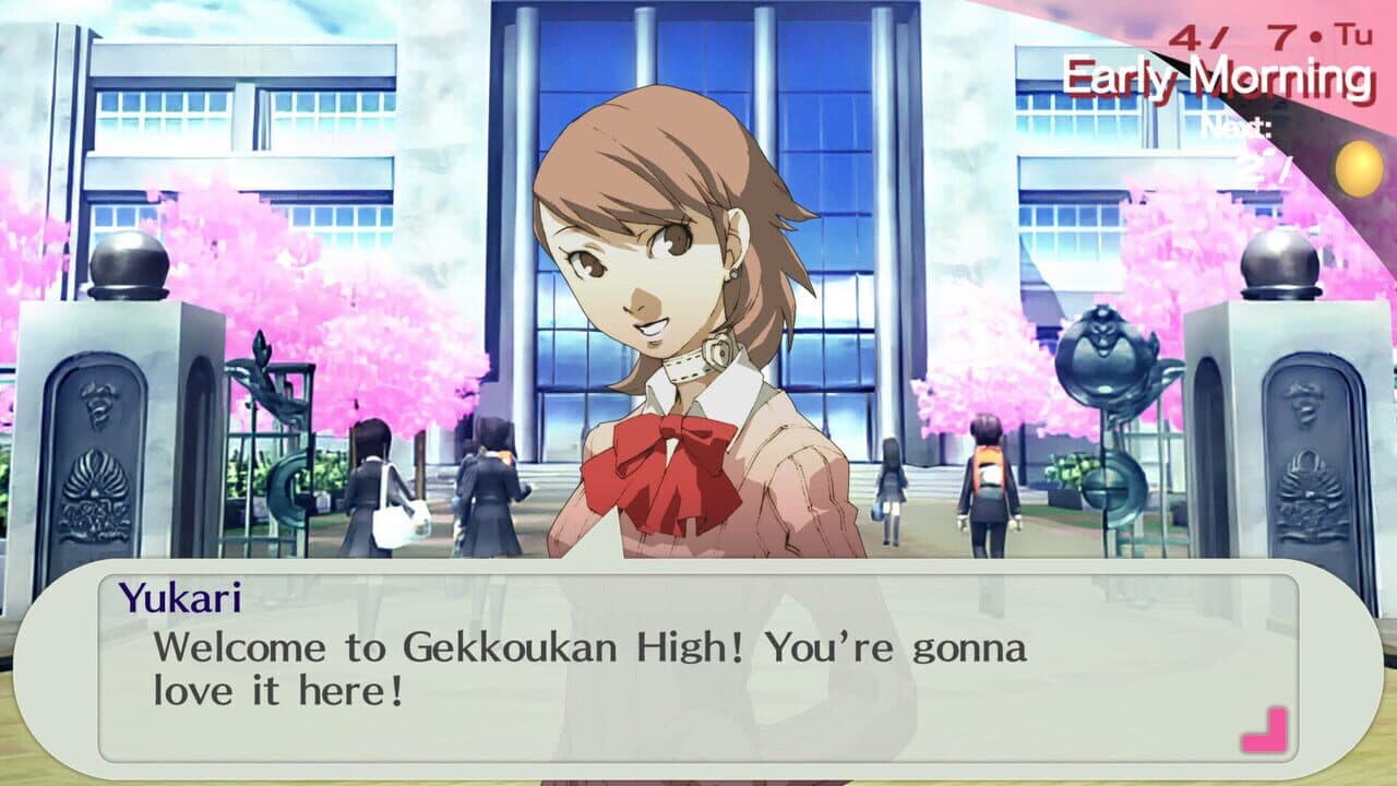 Persona 3 Portable thumbnail 2