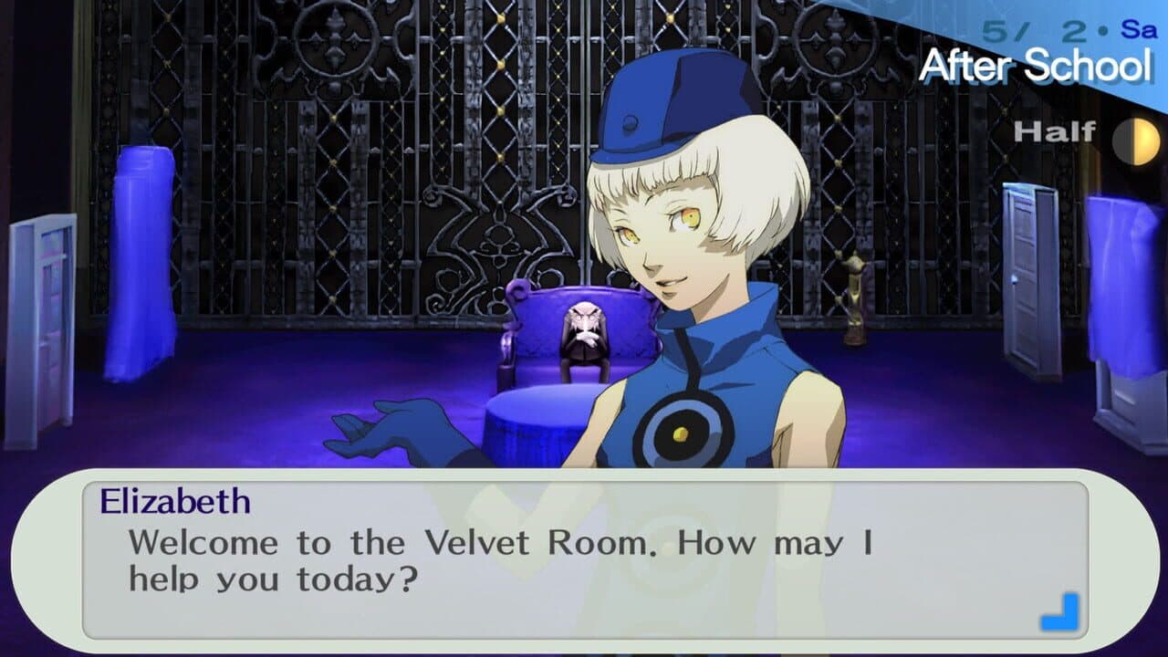 Persona 3 Portable thumbnail 11
