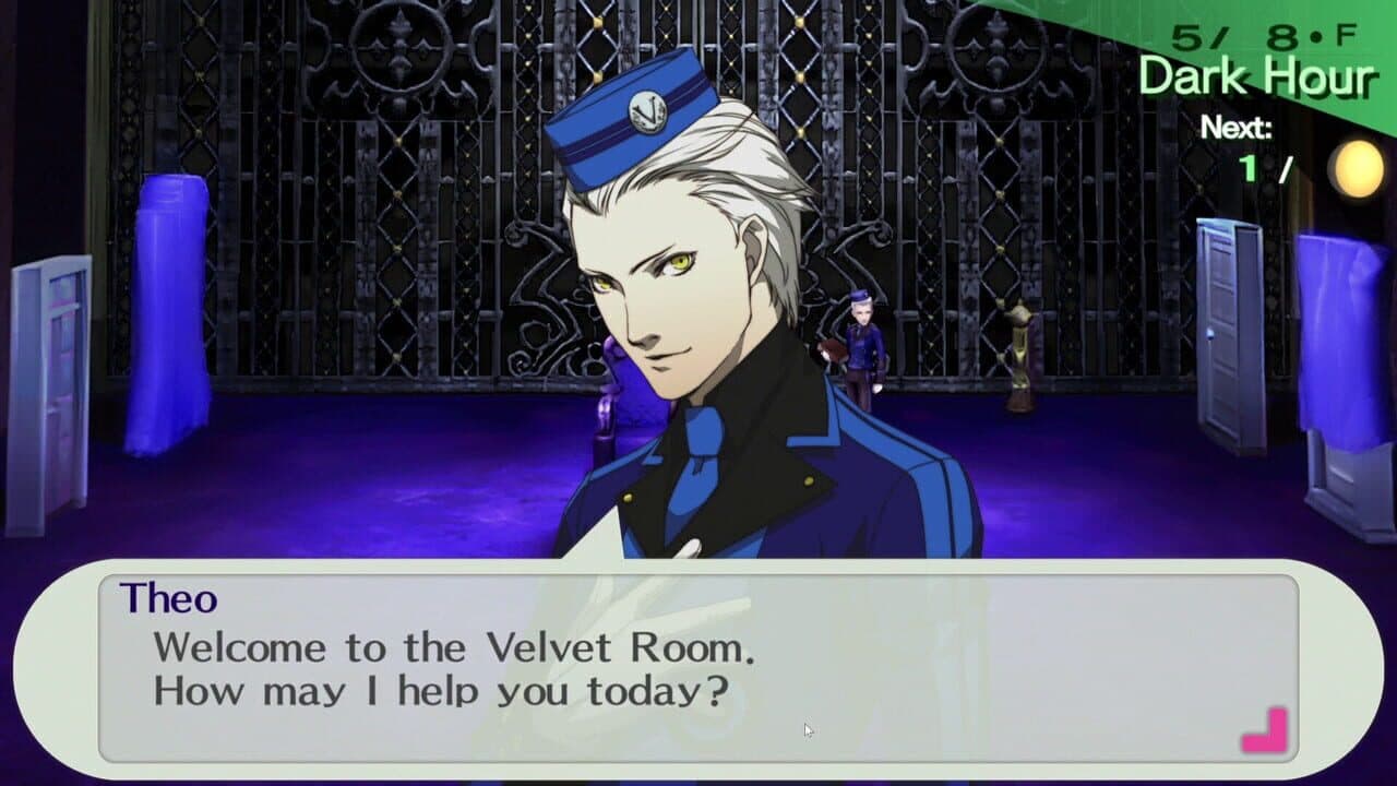 Persona 3 Portable thumbnail 12