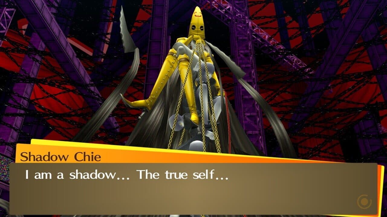 Persona 4 Golden thumbnail 8