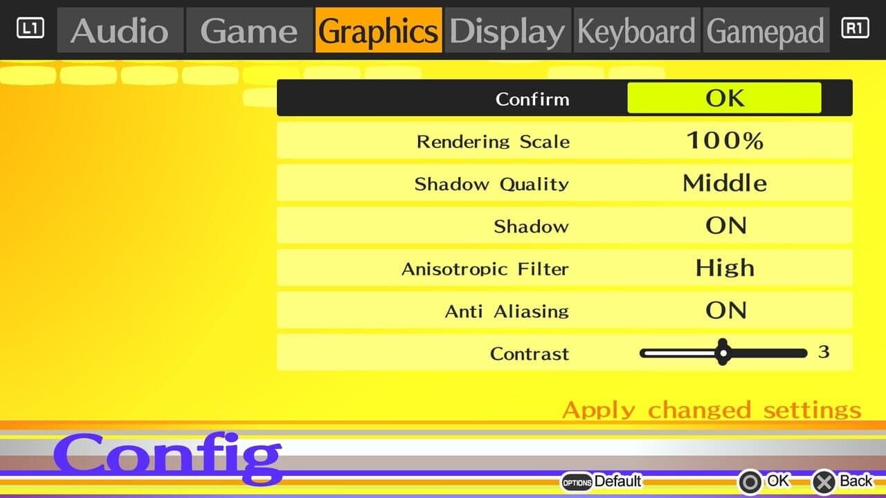 Persona 4 Golden thumbnail 15