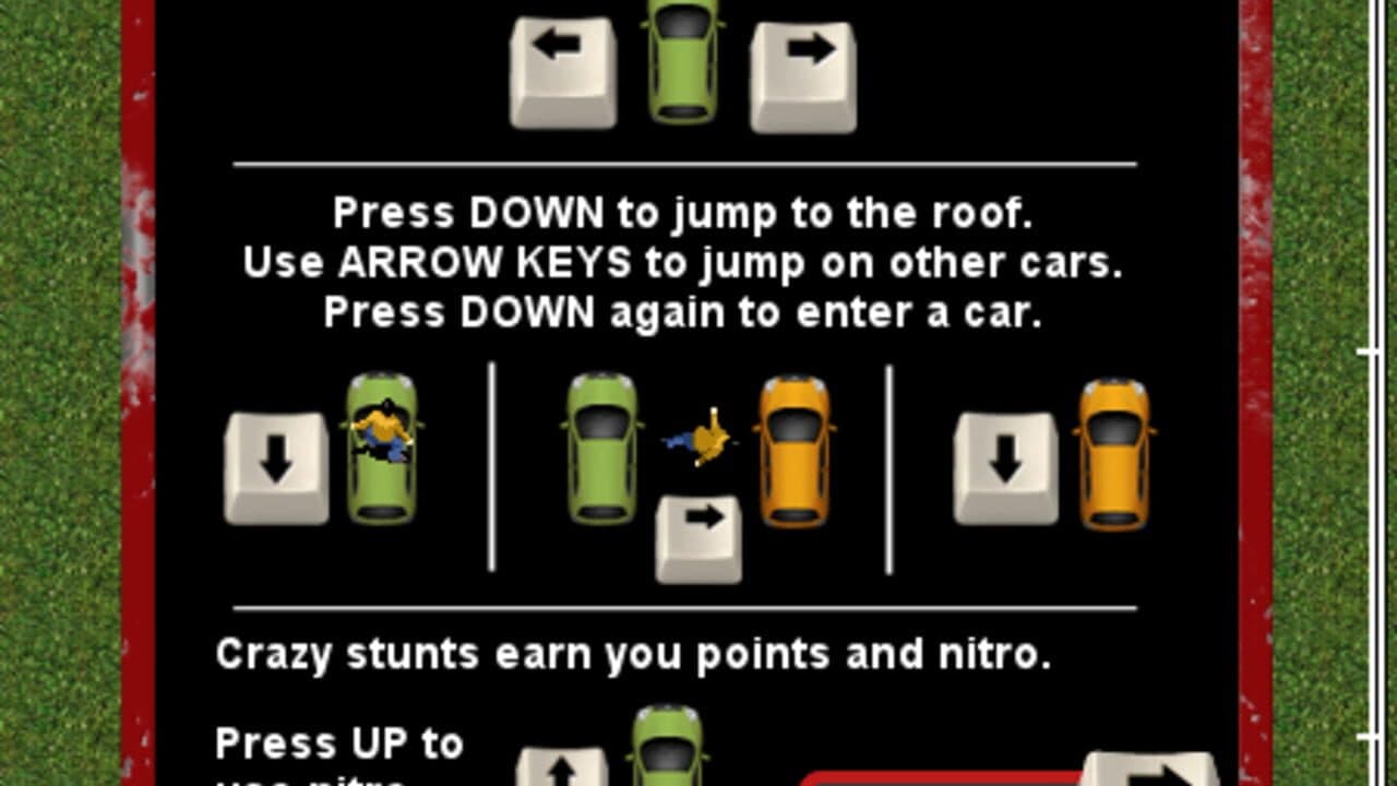 Freeway Fury thumbnail 2