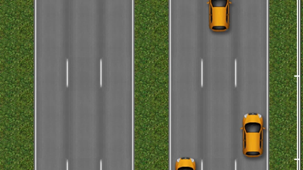 Freeway Fury thumbnail 3