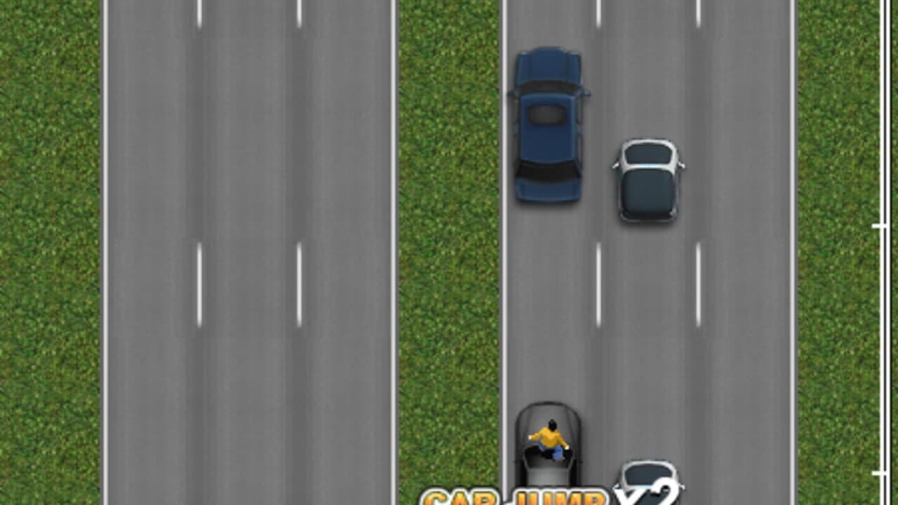 Freeway Fury thumbnail 4