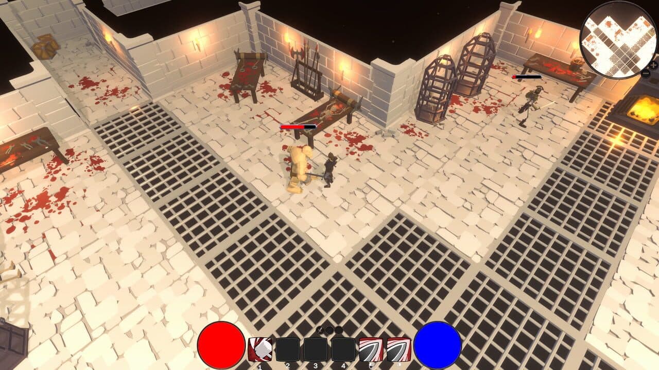 Echoes of Mayhem thumbnail 2