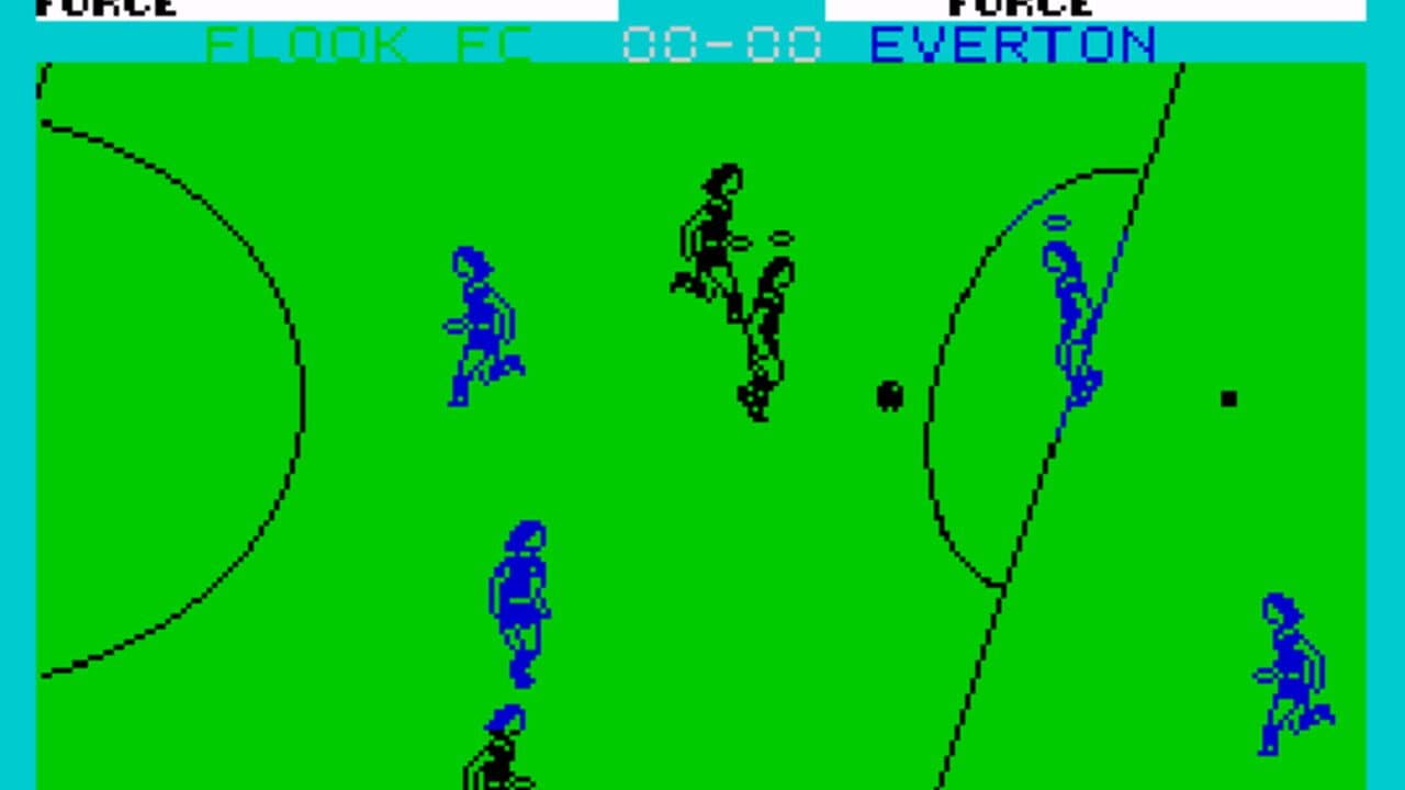 Super Soccer thumbnail 2