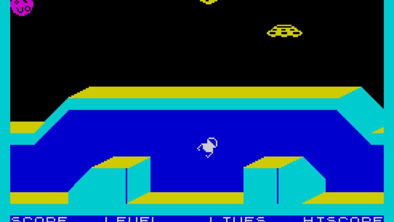 1985: The Day After screenshot 1