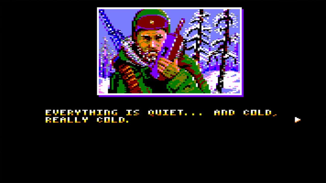 Retro Golden Age: Operation Alexandra thumbnail 2