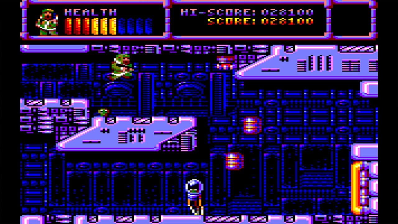 Retro Golden Age: Operation Alexandra thumbnail 4