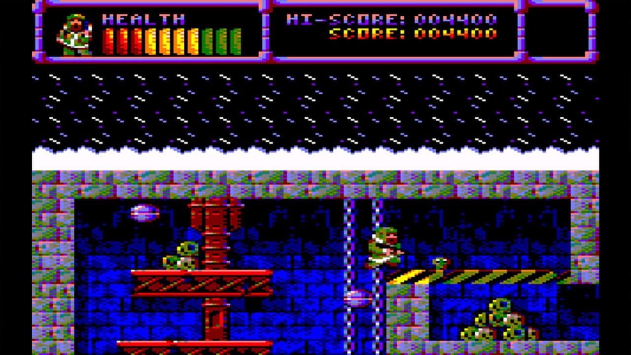 Retro Golden Age: Operation Alexandra thumbnail 5