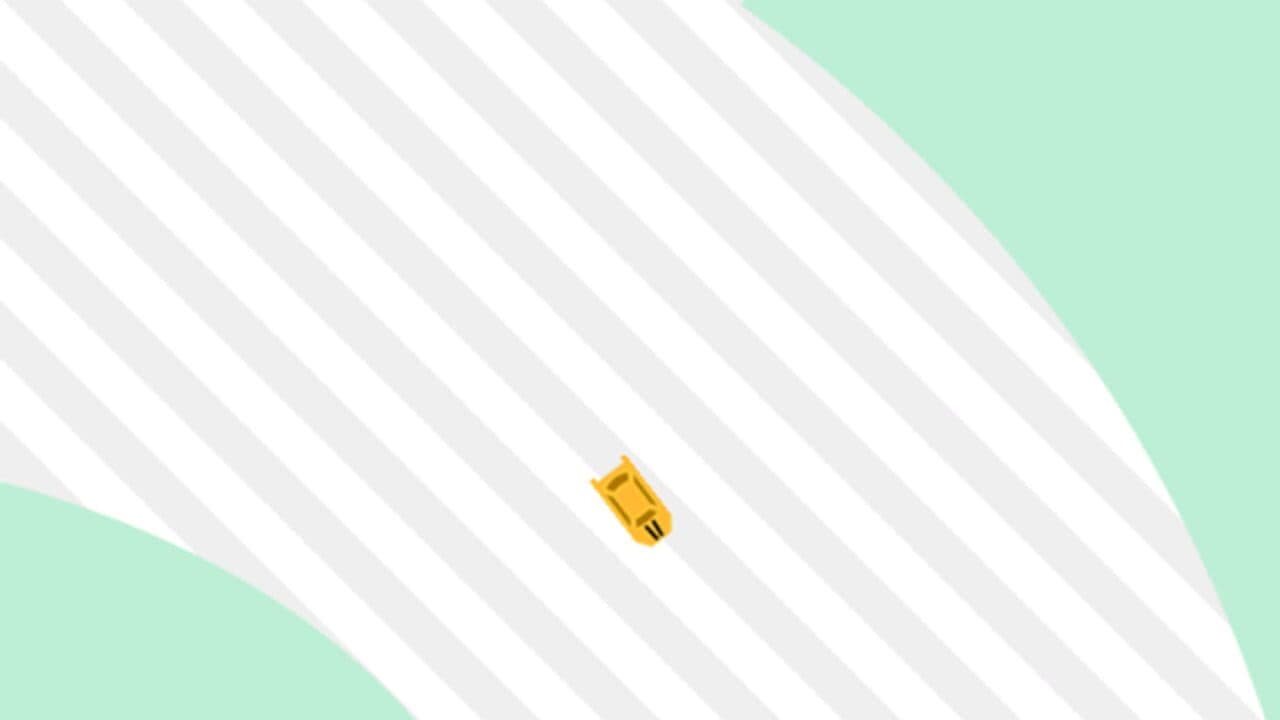 Speed Track: No Brakes screenshot 1