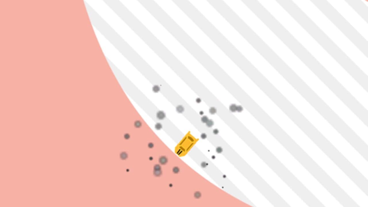 Speed Track: No Brakes thumbnail 3
