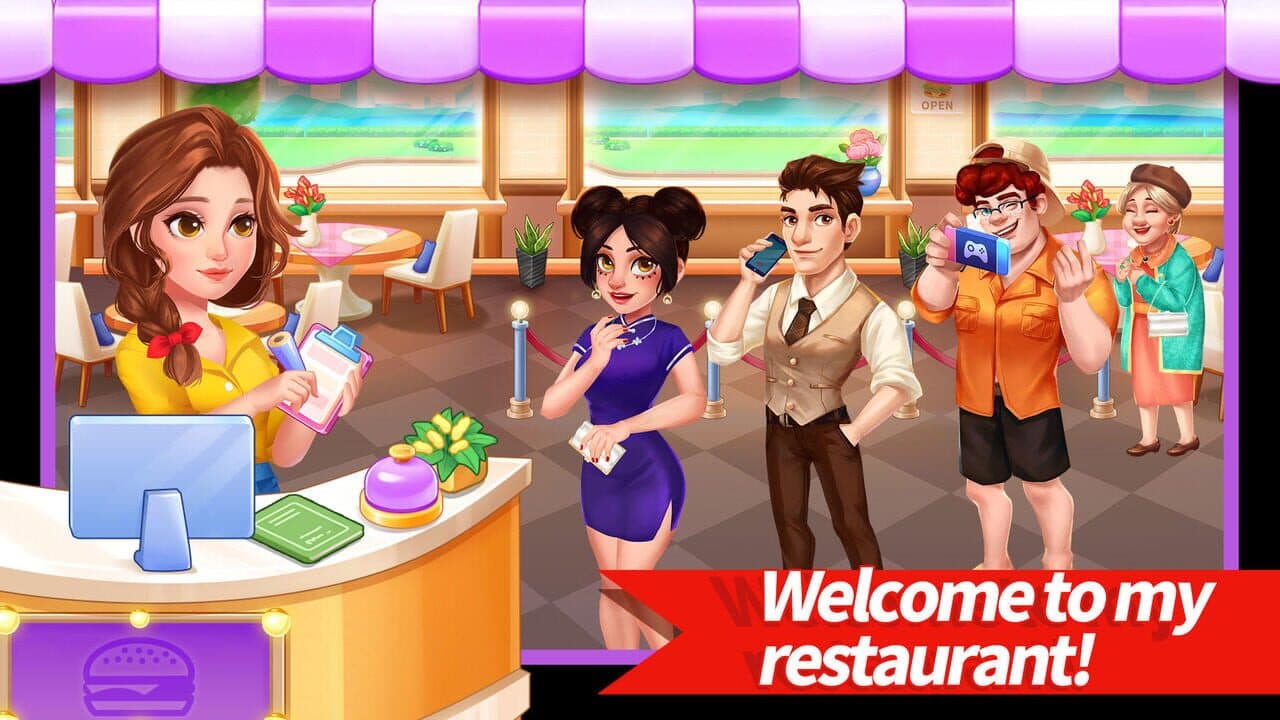 Super Burger Master thumbnail 11