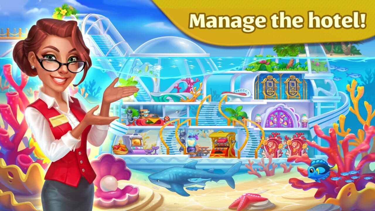 Grand Hotel Mania thumbnail 16