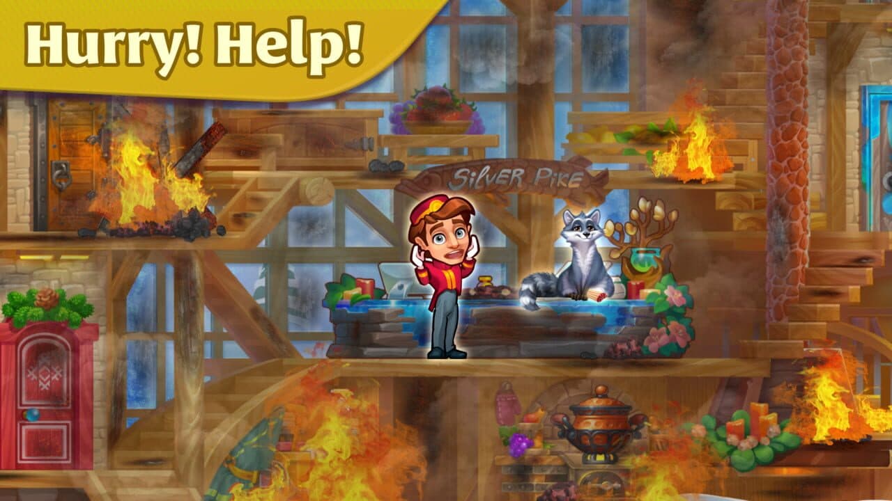 Grand Hotel Mania thumbnail 23