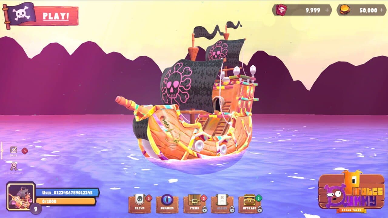 Dummy Pirates thumbnail 2