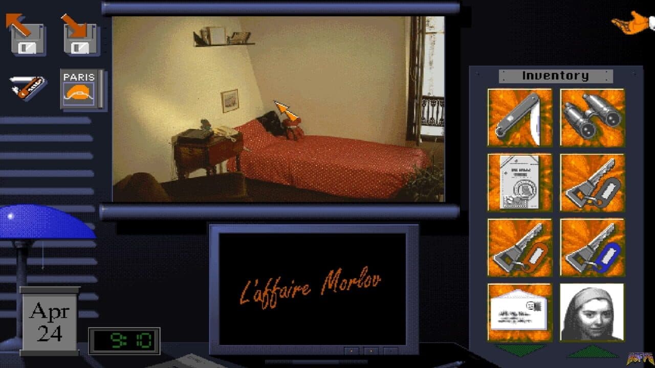 The Morlov Affair thumbnail 3