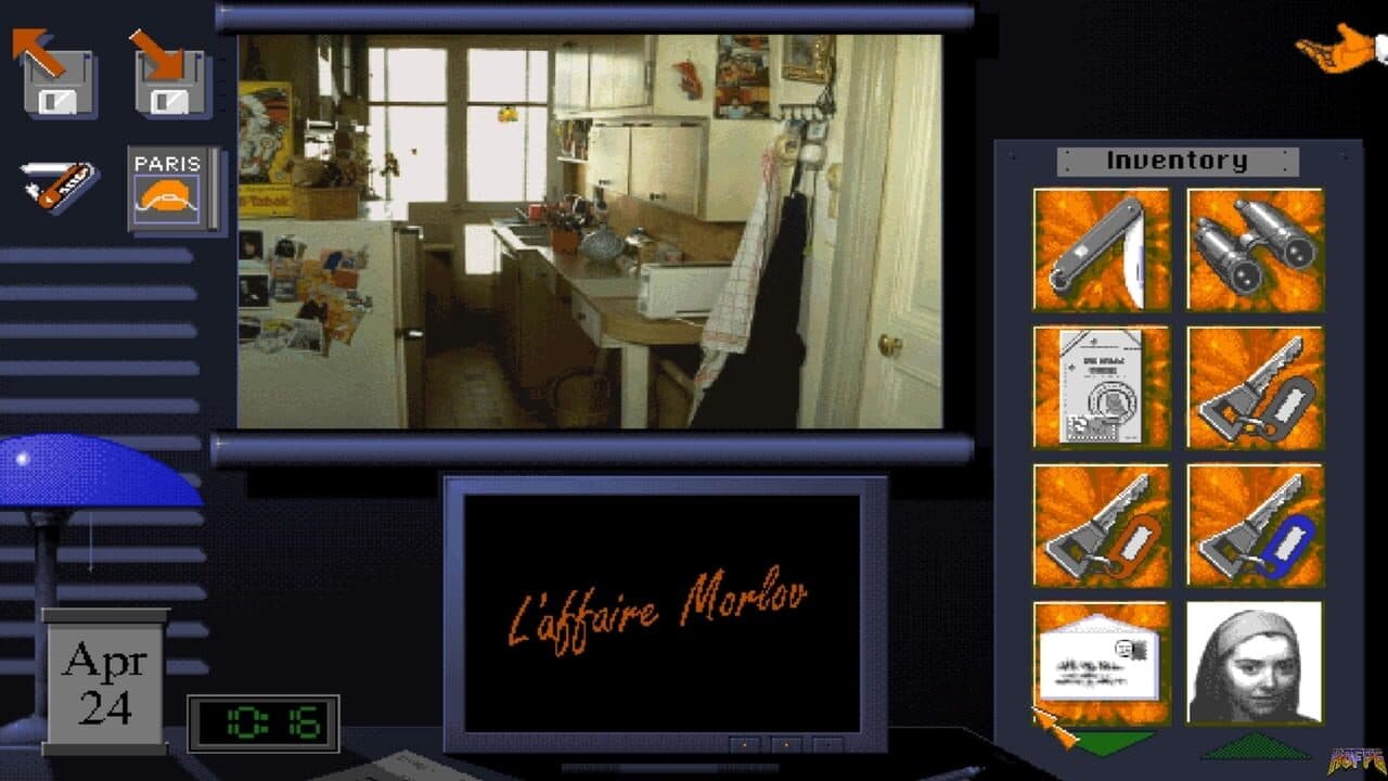 The Morlov Affair thumbnail 4