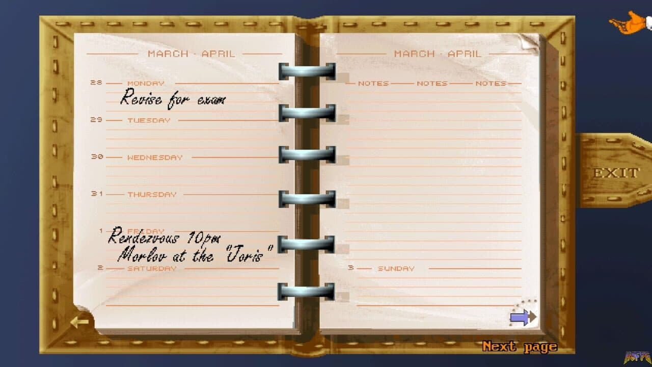The Morlov Affair thumbnail 5