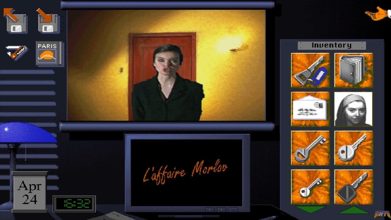 The Morlov Affair thumbnail 7