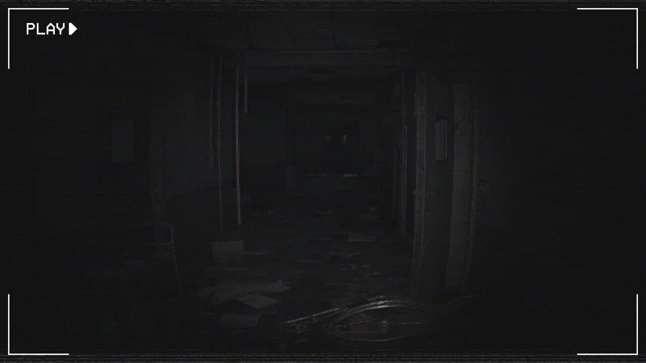 Paranormal VHS thumbnail 5