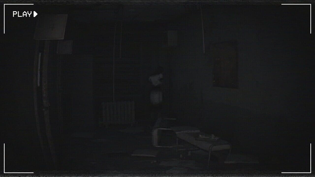 Paranormal VHS thumbnail 2